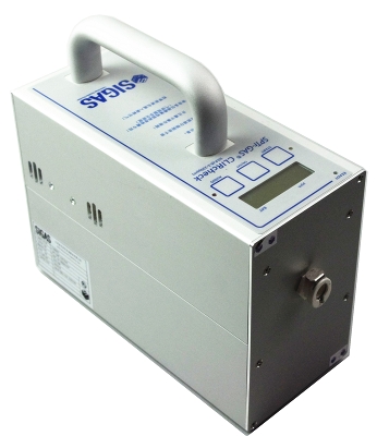 [SIGAS] Potable Photoacoustic SPTr-GAS® Analyzer 사진