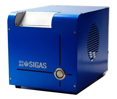 [SIGAS] GC-7003 Online GAS Cooler 사진