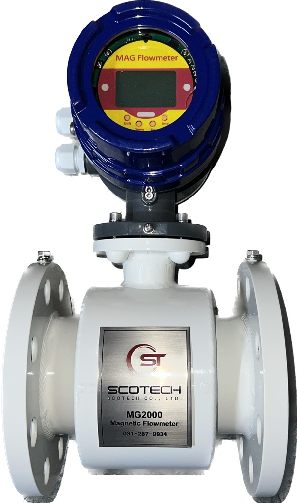 [SCOTECH] MG2000 사진