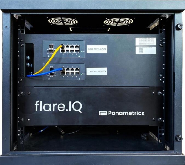 [PANAMETRICS] Flare.IQ 사진
