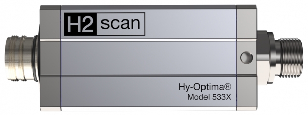 [H2SCAN] HY-OPTIMA® 5330 Series 사진