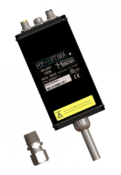 [H2SCAN] HY-OPTIMA® 700B Series 사진