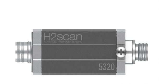 [H2SCAN] HY-ALERTA® 5320 사진
