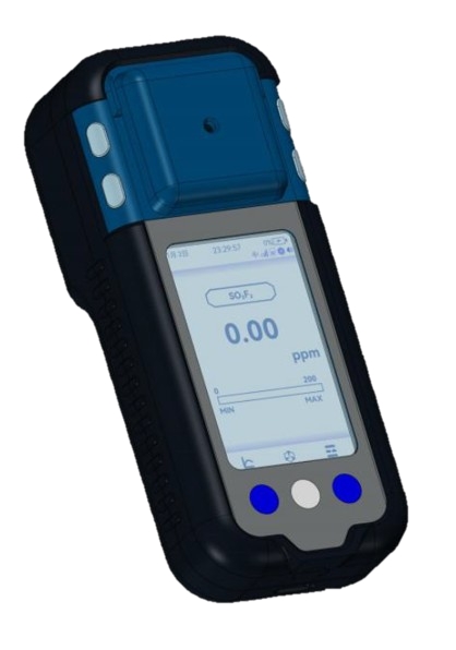 [smartGAS] PGD Alpha 사진