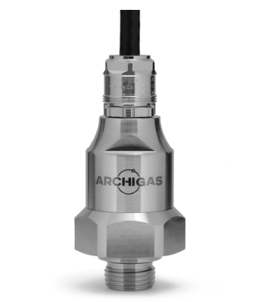[Archigas] TCD3000 SiA 사진