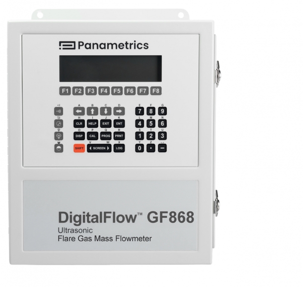 [PANAMETRICS] GF868 사진