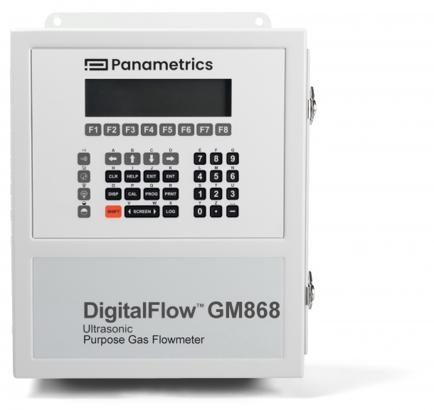 [PANAMETRICS] GM868 사진