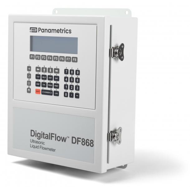 [PANAMETRICS] DF868 사진