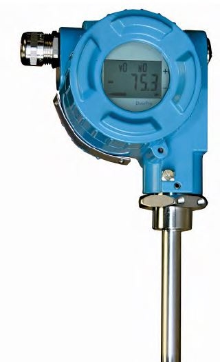 [PANAMETRICS] DewPro® MMY31 사진