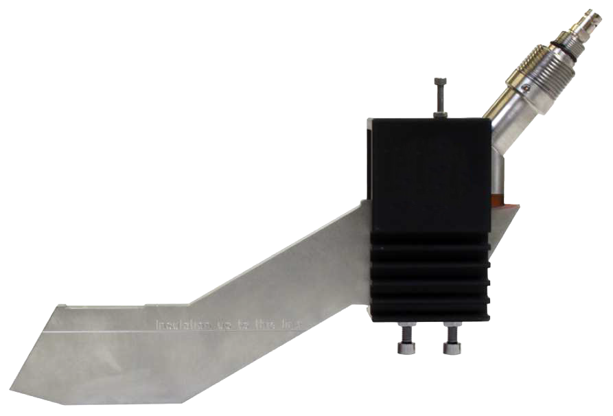 [Panametrcis] C-ET Transducer Waveguide Transducer System 사진