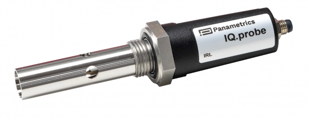 [Panametrics] IQ.probe  사진
