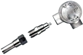 [Panametrics] WT Transducer  사진