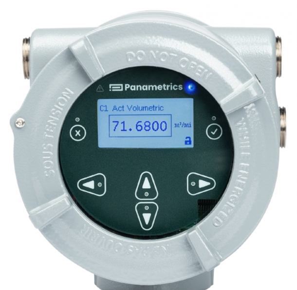 [Panametrics] Flare XGF1100 사진