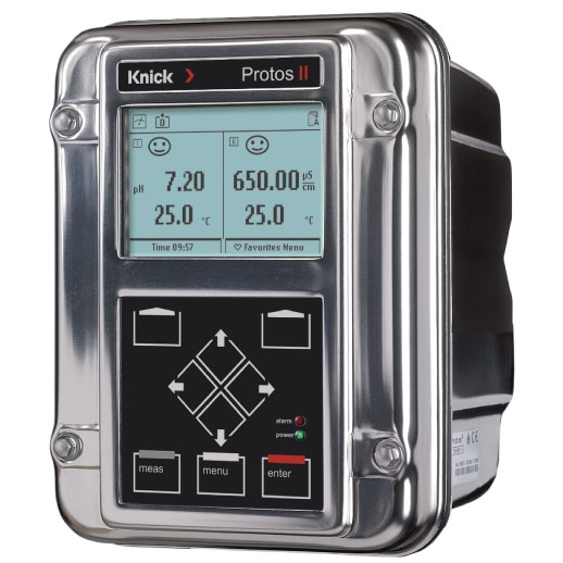 [Knick] Protos II 4400 사진