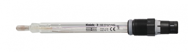 [Knick] SE515 (pH센서) 사진