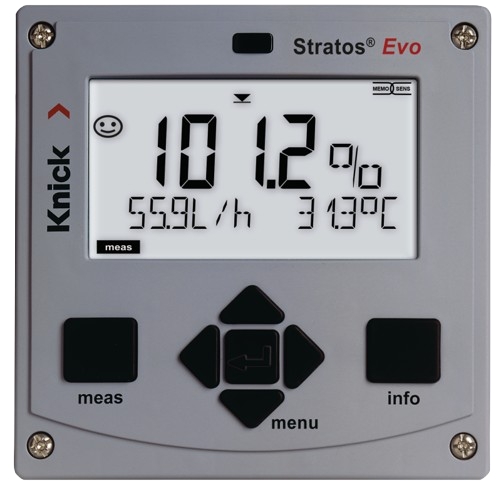 [Knick] Stratos Evo A402N 사진