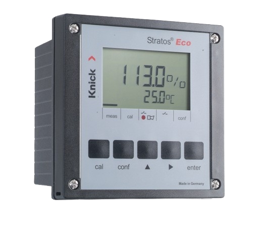 [Knick] Stratos Eco 2405 OXY 사진