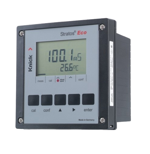 [Knick] Stratos Eco 2405 COND 사진