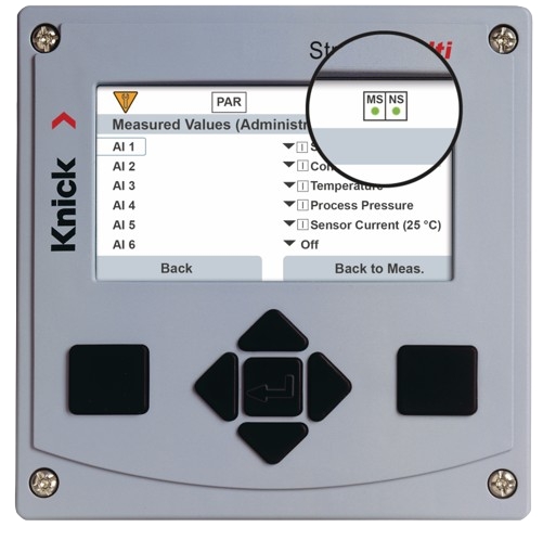 [Knick] Stratos Multi E471N 사진